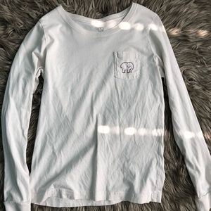 Off-White Ivory Ella Shirt